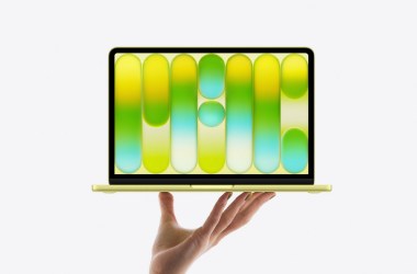 Apple’s March event: The affordable MacBook Neo steals the show