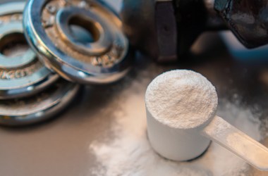 Creatine Powders