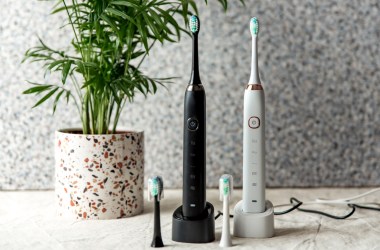 Electric Toothbrushes