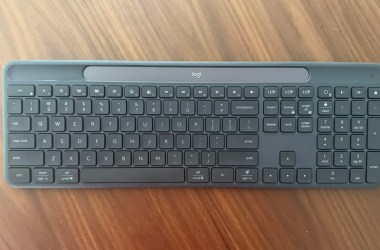 Logitech Bluetooth Keyboards