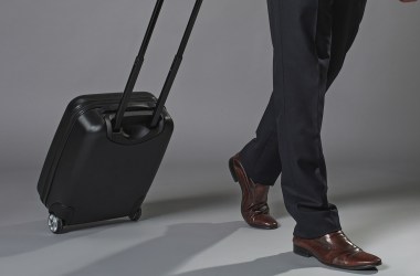 Rolling Briefcases