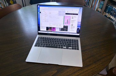 Samsung Laptops