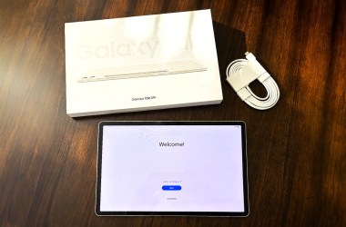 Samsung Tablets