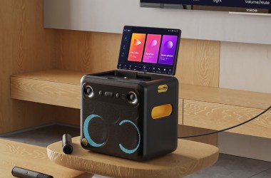 Smart Karaoke Machines