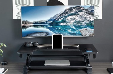 Standing Desk Converters