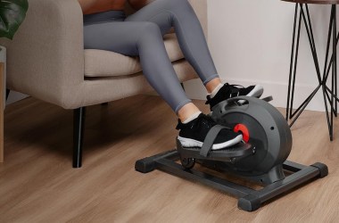 Under-Desk Ellipticals