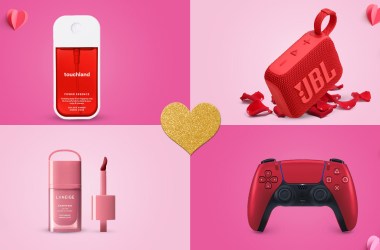 Valentine’s gifts your teen will think are ‘straight fire’