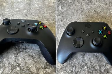 Xbox One Controllers
