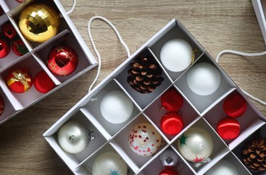 According to tradition, your Christmas tree should come down today