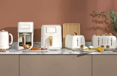 This British vintage-inspired kitchen brand has a new Target collab