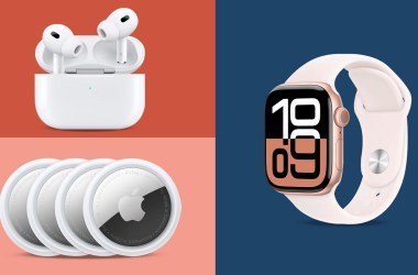 Memorial Day Apple deals are already live on Amazon