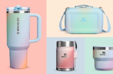 Stanley’s new spring colors are pretty dreamy