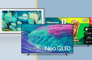 Super Bowl 2026 TV deals: Up to 50% off Samsung, TCL and more