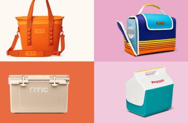 The best coolers for summer: Yeti, Igloo, RTIC and more