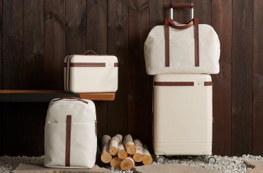 These ‘perfect’ Samsonite travel bags are up to 34% off ahead of the holidays