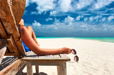 This stylish resort wear from Amazon is perfect for spring break