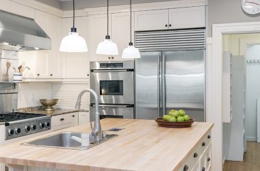 Frigidaire Refrigerators