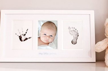 Baby Handprint Kits