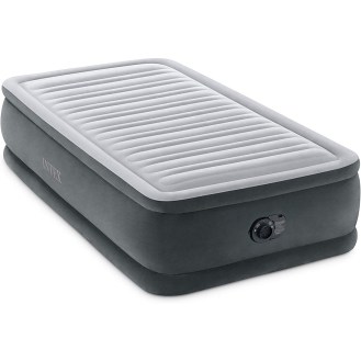 Intex Dura-Beam Deluxe Elevated Air Mattress