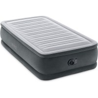 Intex Dura-Beam Deluxe Elevated Air Mattress
