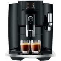 Jura E8 Coffee Machine