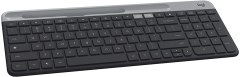 Logitech K580