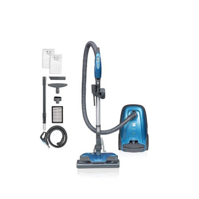 Kenmore BC3005 Lightweight Bagged Canister Vacuum