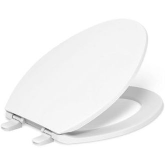 Kohler Brevia Elongated Toilet Seat