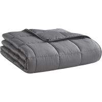 L'AGRATY Weighted Blanket