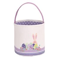 LessMo Easter Bunny Basket