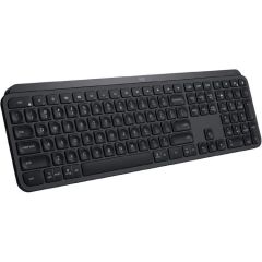 Logitech MX Wireless Keyboard
