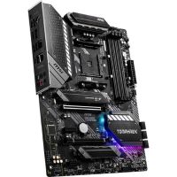 MSI MAG B550 TOMAHAWK Gaming Motherboard