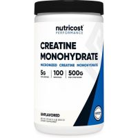 MET-Rx Creatine Powder 