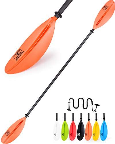 Kayaks