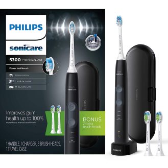 Philips Sonicare ProtectiveClean 5300