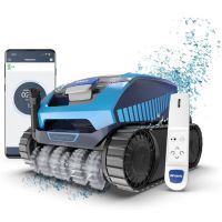 Polaris Freedom Plus Cordless Robotic Pool Cleaner