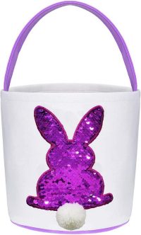Poptrend Easter Basket Bags