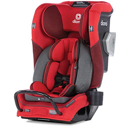 Car Seats & Boosters