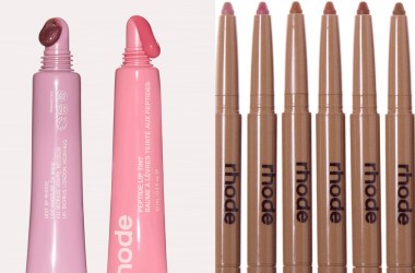 We tried the bestsellers from Hailey Bieber’s Rhode. Here’s what’s worth buying