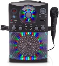 Singing Machine USB Karaoke Machine