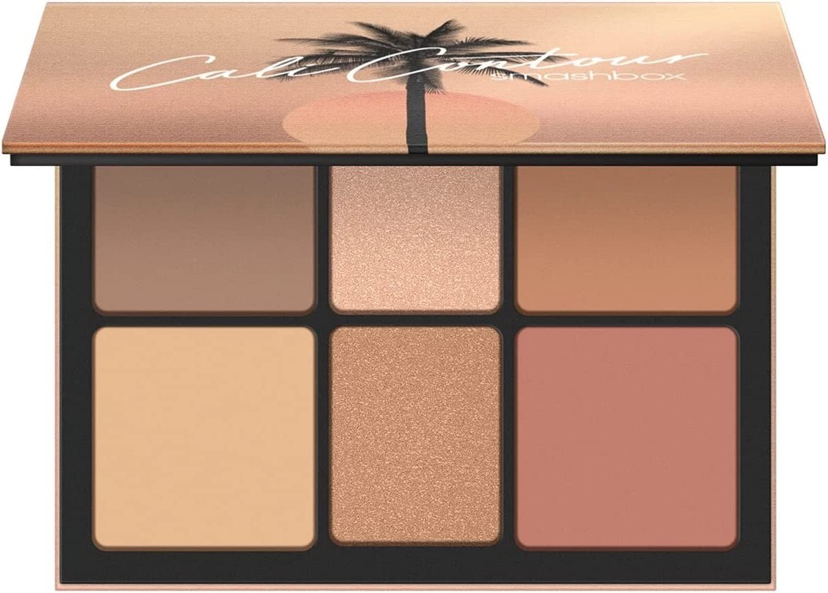 Smashbox Cali Contour Palette