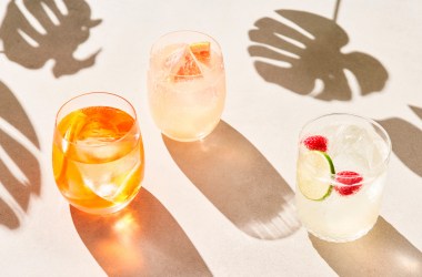 The most popular cocktail in every state, according to Google