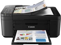 Canon PIXMA TR4520 Wireless All-in-One Printer