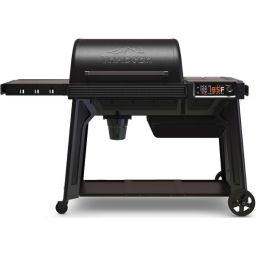 Traeger