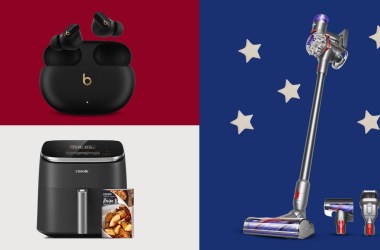 Miss the Memorial Day sales? These deals are still live