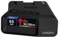 Uniden R7 Extreme Radar Detector