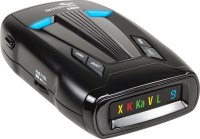 Whistler CR65 Laser Radar Detector