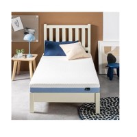 Zinus 5-Inch Cooling Essential Memory Foam Mattress