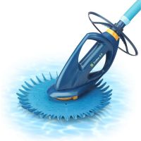 Zodiac G3 Suction-Side In-Ground Vacuum Pool Cleaner