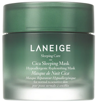 LANEIGE Hypoallergenic Cica Sleeping Mask